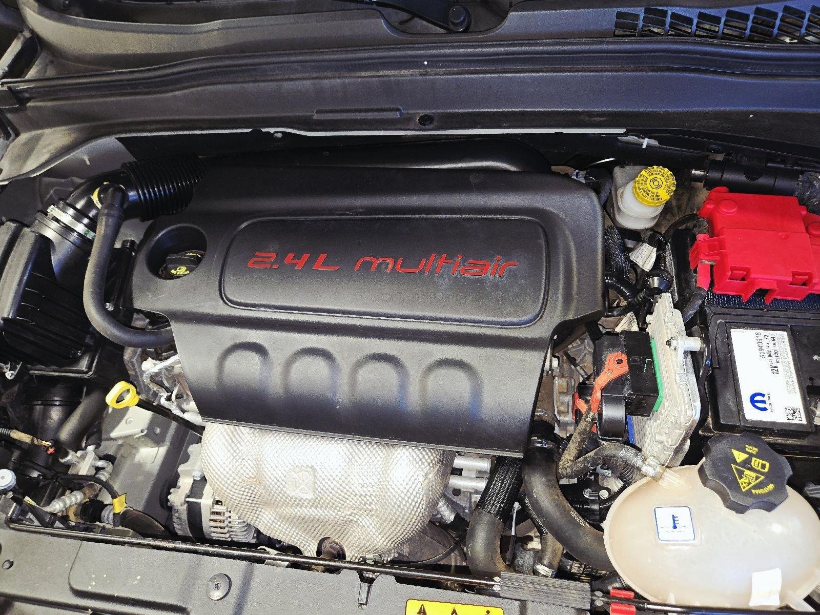 Used 2020 Sting-Gray Clearcoat Jeep Latitude image 47