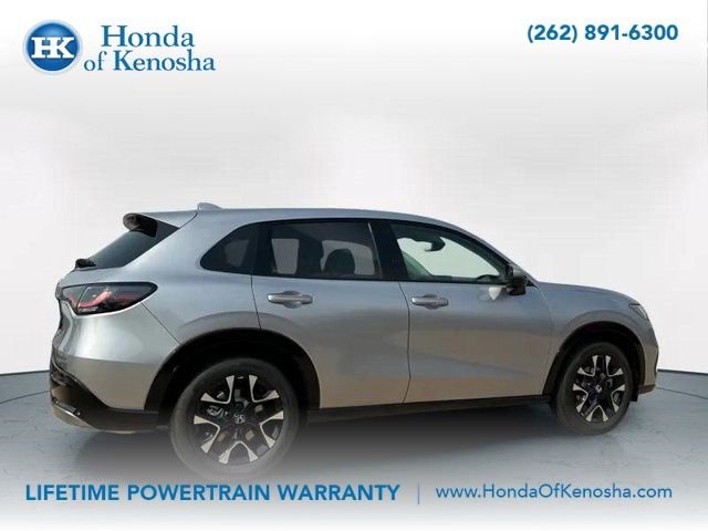 2026 Honda HR-V EX-L - Photo 6