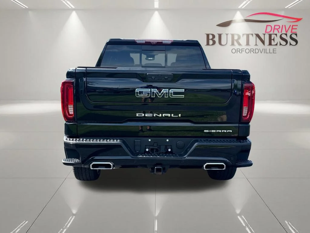 2023 GMC Sierra 1500 Denali Denali Ultimate - Photo 7