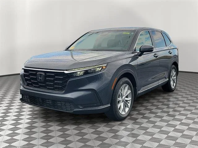 Certified Used 2024 Meteorite Gray Metallic Honda EX-L image 32