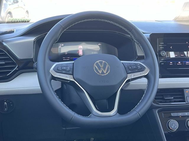 New 2026 Gray Volkswagen 1.5T S image 13
