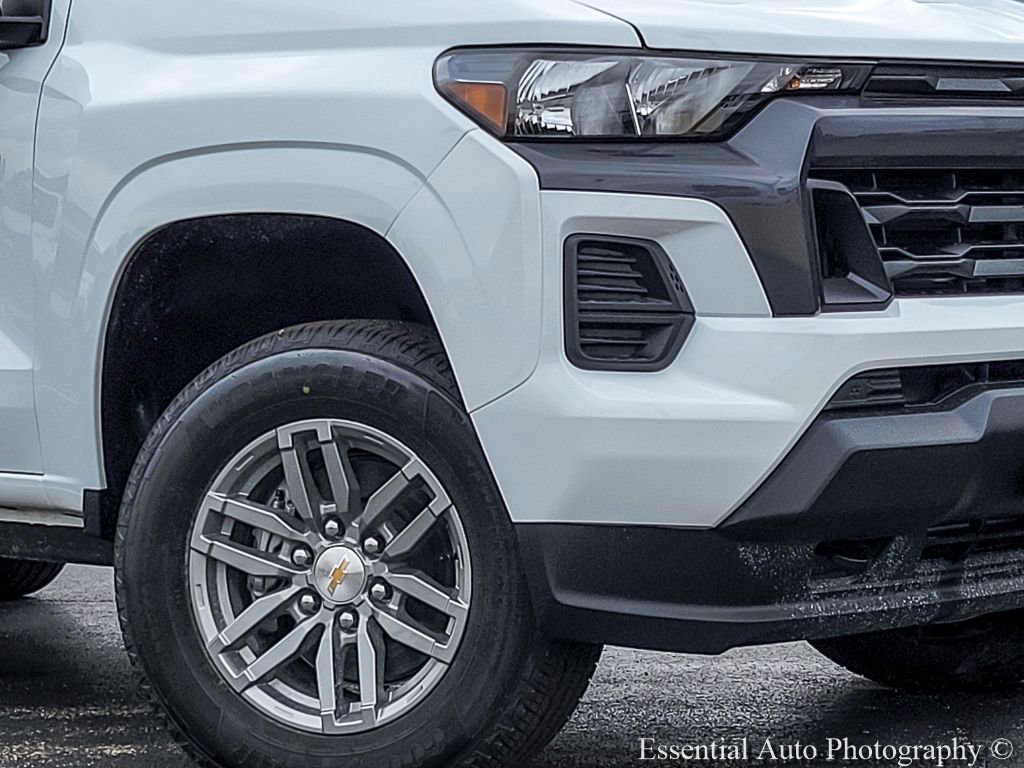 2026 Chevrolet Colorado LT - Photo 3
