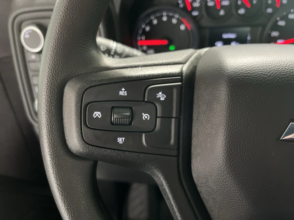 2026 Chevrolet Silverado 2500 HD Custom - Photo 17