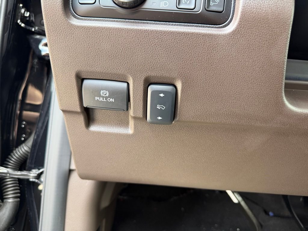 2026 Ford F-250 Super Duty King Ranch - Photo 9