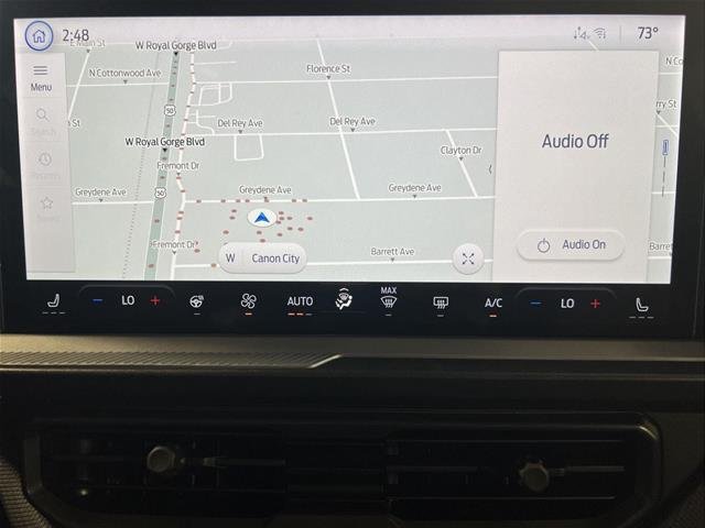 New 2026 Oxford White Ford Badlands® image 71