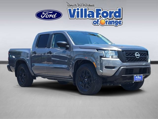 2023 Nissan Frontier S Crew Cab 4X2's photo
