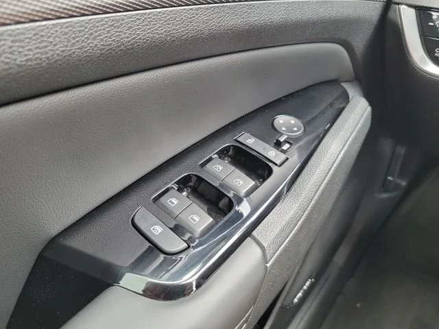 Certified Used 2023 Gray Kia SX-Prestige image 29