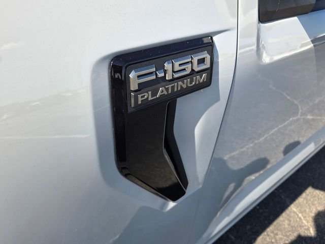New 2026 Avalanche Ford Platinum image 11