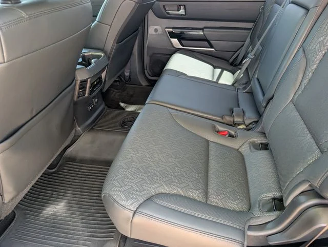Used 2023 Smoked Mesquite Toyota Limited image 10