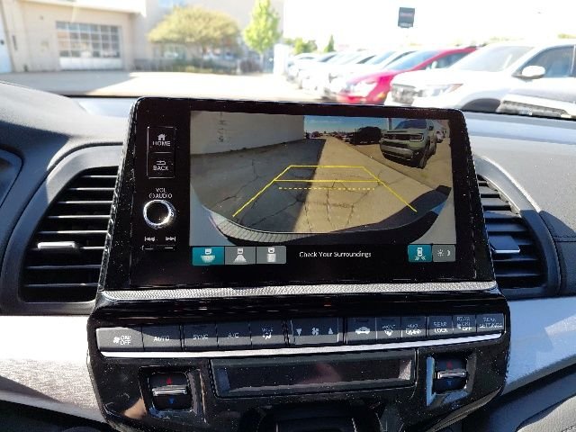 2026 Honda Odyssey EX-L - Photo 20