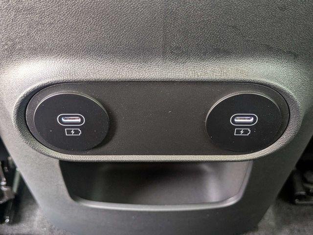 New 2026 Gray Hyundai SEL image 15