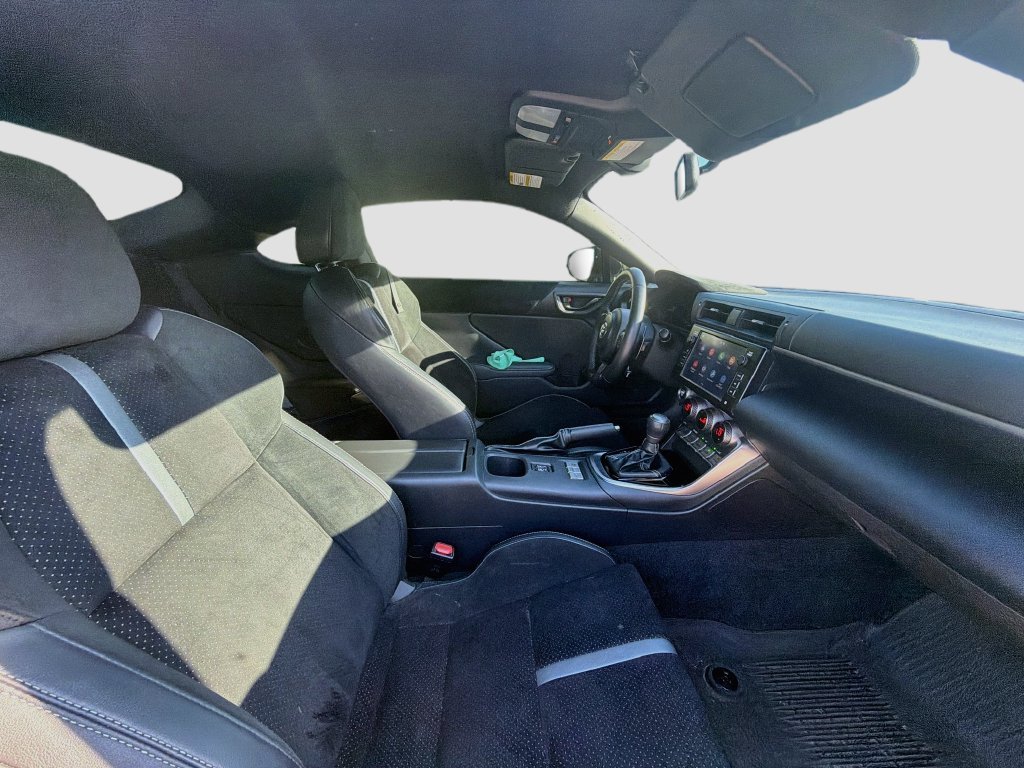 Used 2023 Gray Toyota Premium image 27