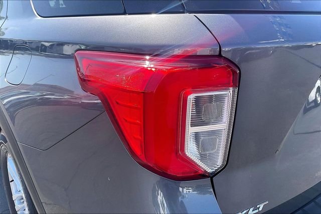 2023 Ford Explorer XLT - Photo 30
