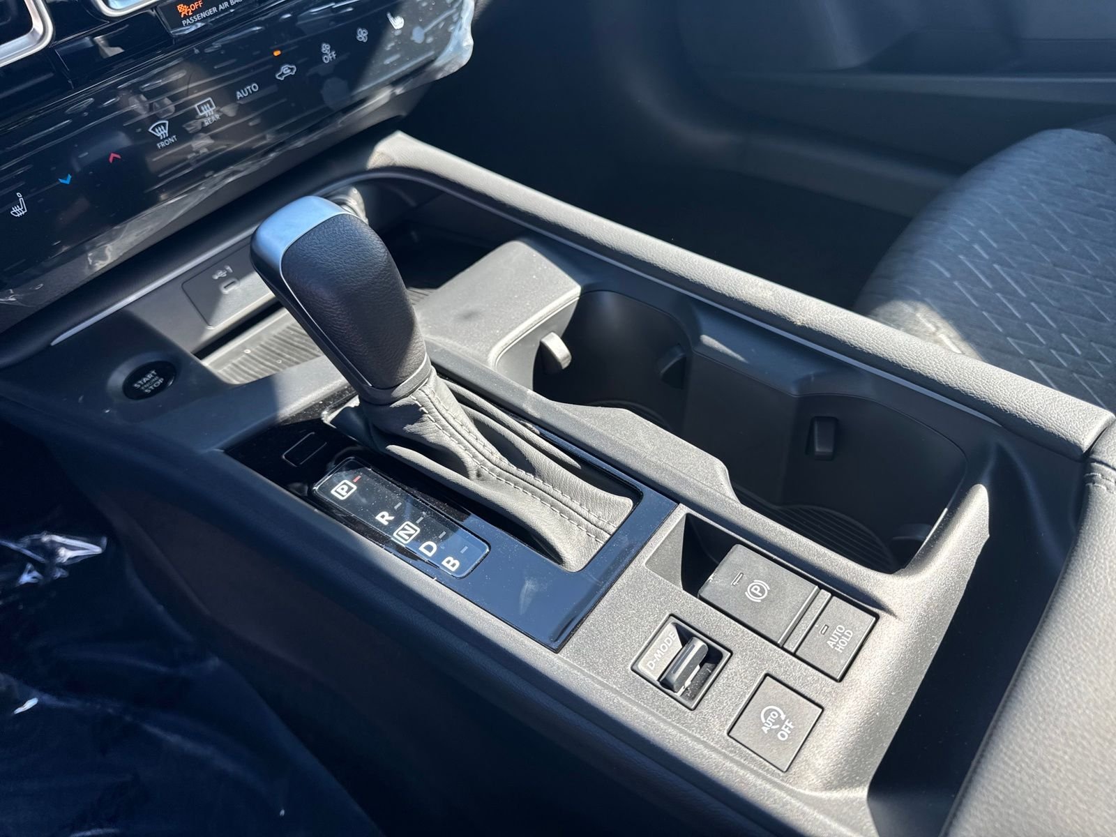 New 2026 Nissan Sentra SV 4D Sedan