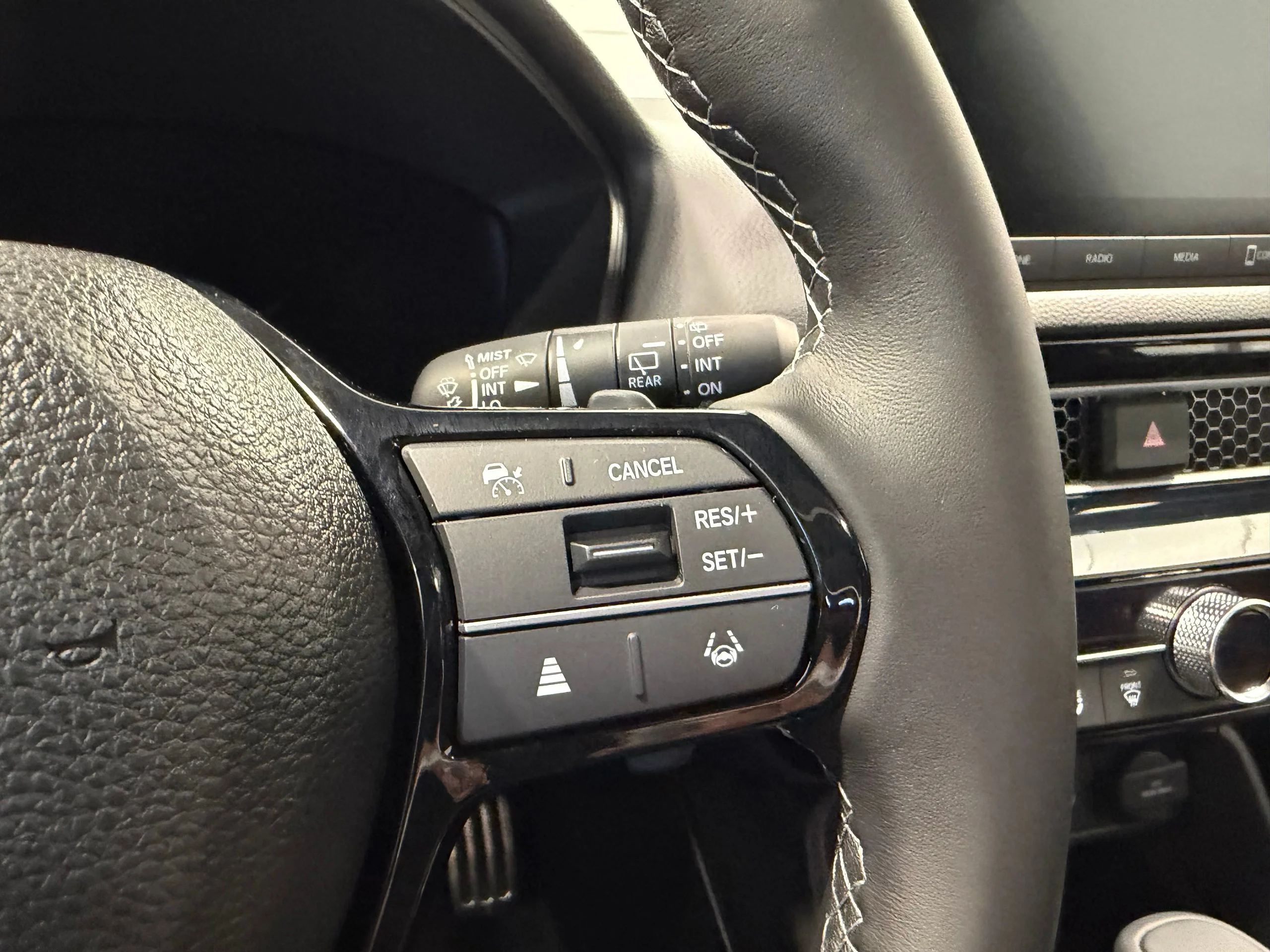 Used 2026 Gray Honda Sport image 36