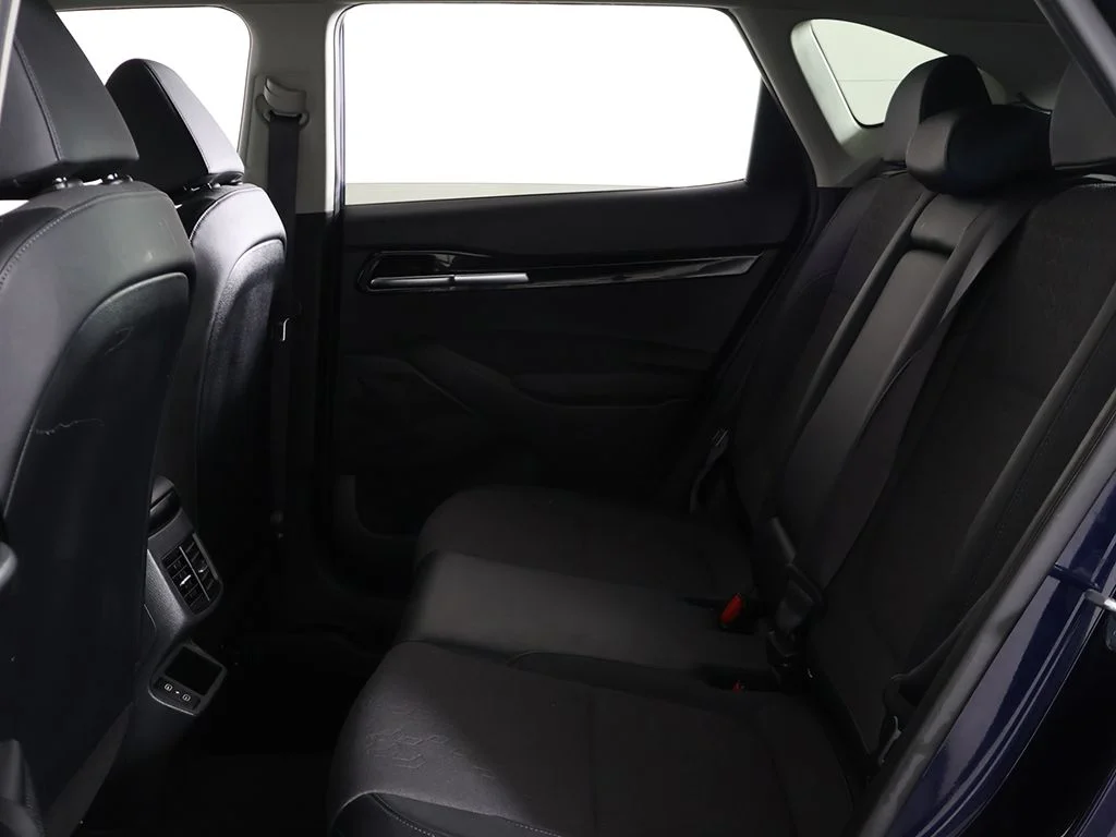 Used 2024 Blue Kia S image 28