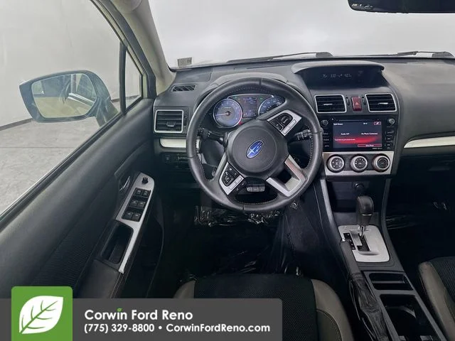 Used 2017 Desert Khaki Subaru 2.0i Premium image 20
