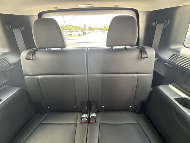 Used 2025 Gray Hyundai SEL image 22