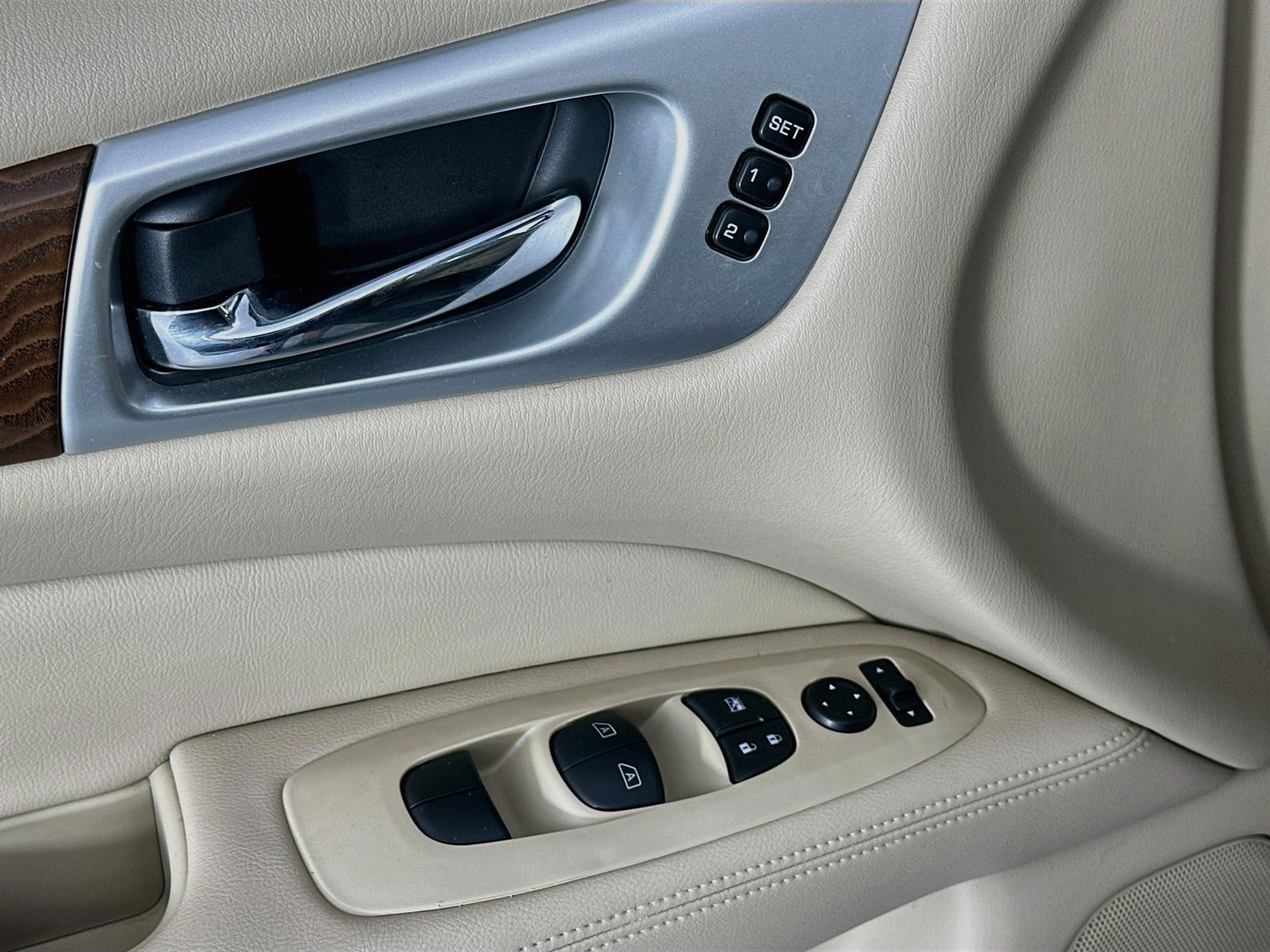 2020 Nissan Pathfinder Platinum - Photo 26