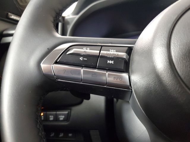 Certified Used 2026 Beige/tan Mazda 2.5 Turbo Meridian Edition image 25
