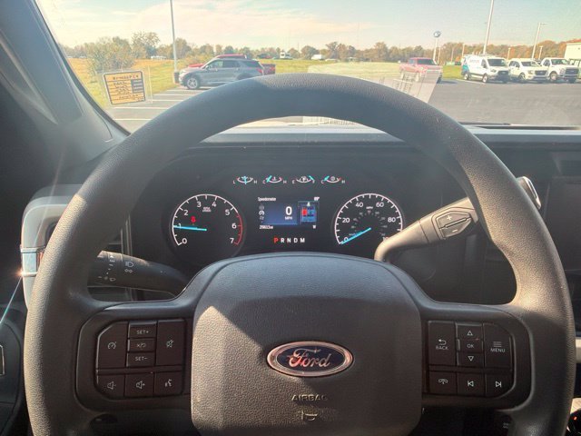 Used 2024 Oxford White Ford XL image 16