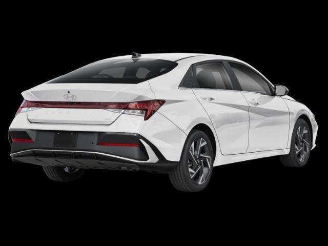 New 2026 White Hyundai Limited image 2