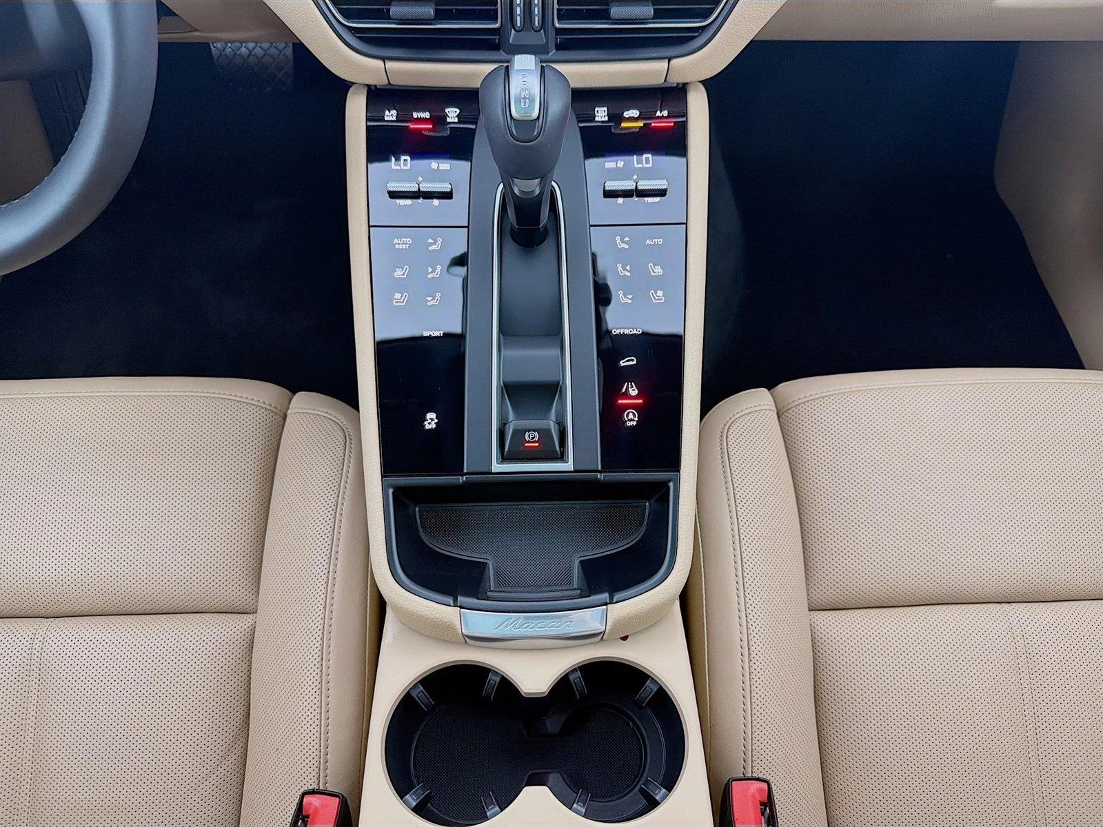 Certified Used 2026  Porsche  image 20
