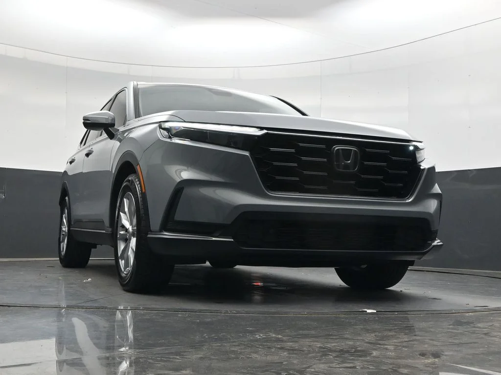 Used 2023  Honda EX-L image 41