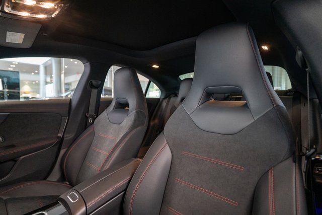 2026 Mercedes-Benz CLA CLA 250 - Photo 12