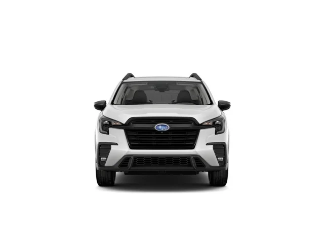 New 2026 CRYSTAL WHITE PEARL Subaru Onyx Edition Touring 7-Passenger image 8