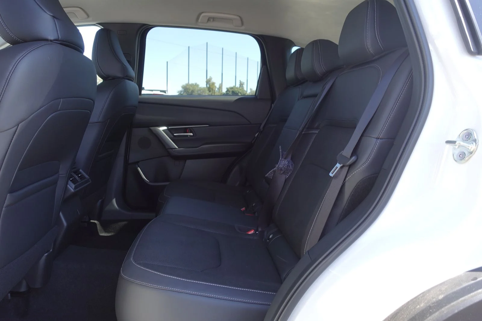 New 2026 Rhodium White Metallic Mazda 2.5 S Preferred image 13