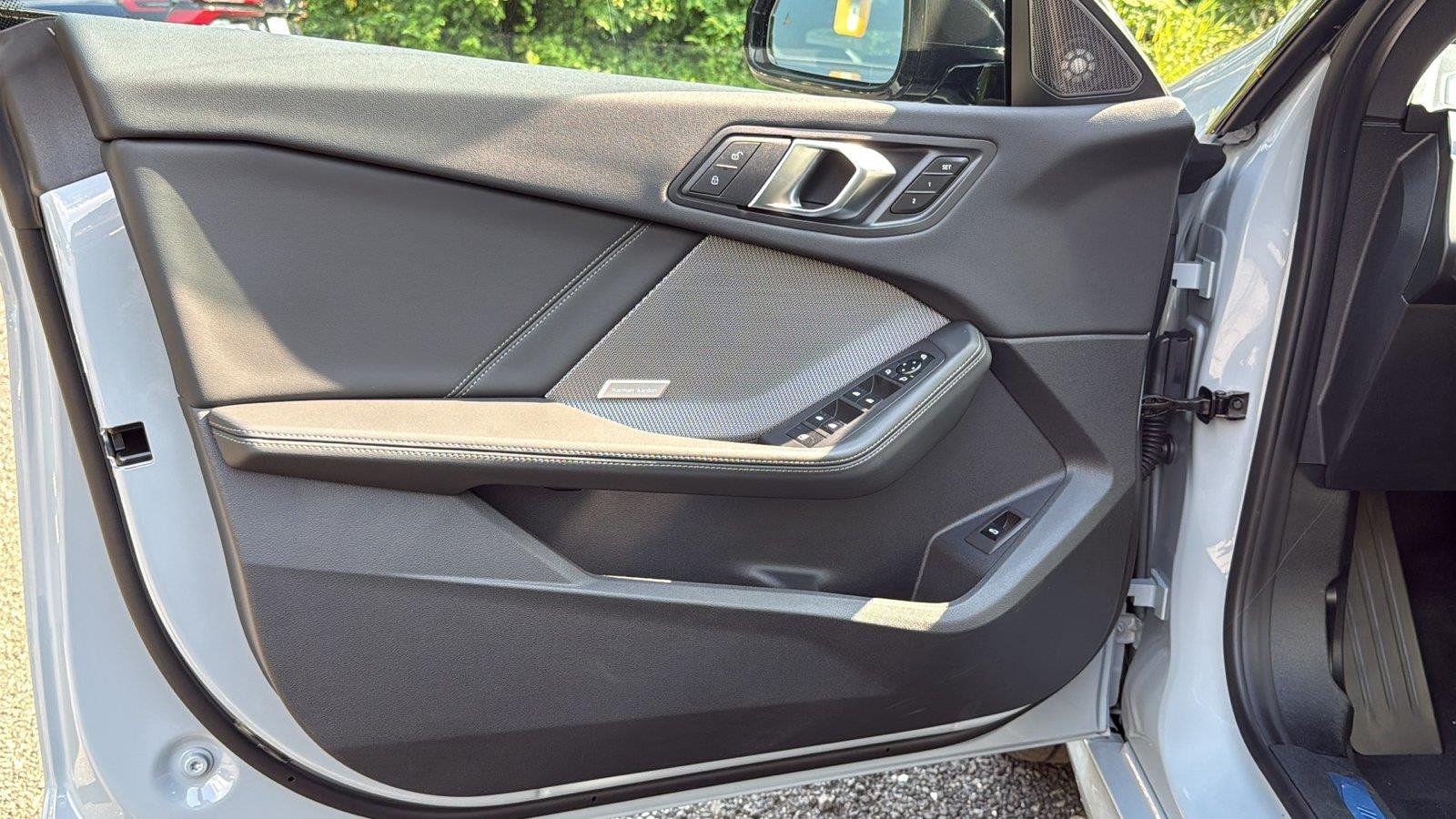 New 2026 Brooklyn Grey Metallic BMW 228 xDrive image 9