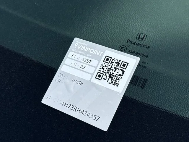 Certified Used 2024 Urban Gray Pearl Honda EX-L image 29