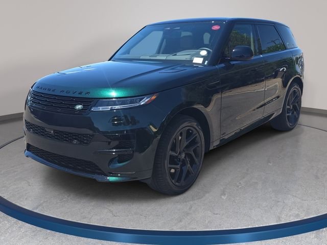 2026 Land Rover Range Rover Sport Dynamic SE