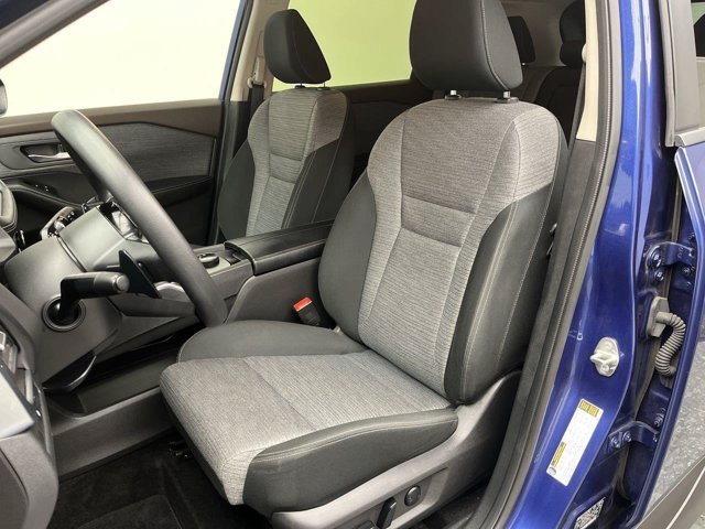 Used 2023 Caspian Blue Metallic Nissan SV image 8