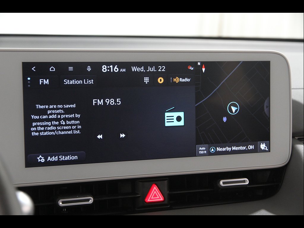 2023 Hyundai IONIQ 5 SEL - Photo 12