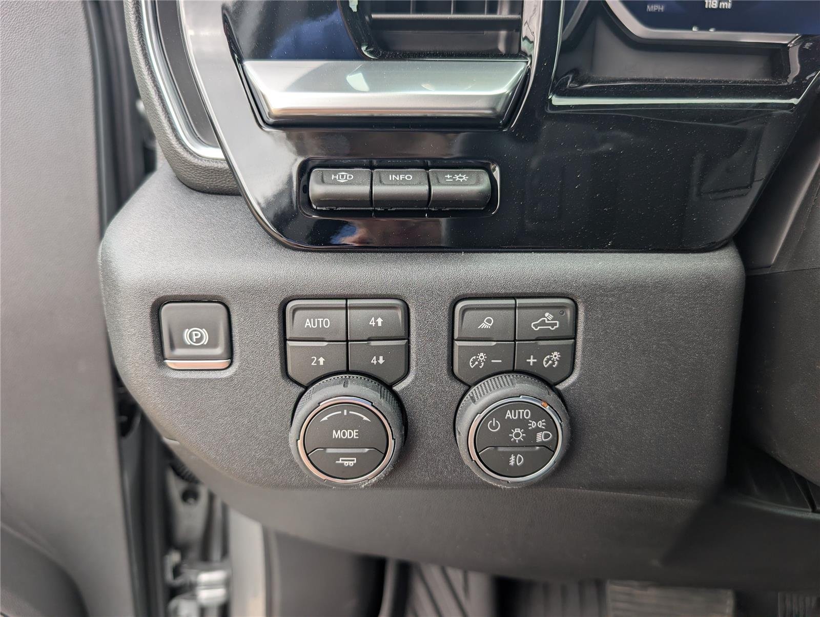 New 2026 Sterling Gray Metallic Chevrolet LTZ image 33