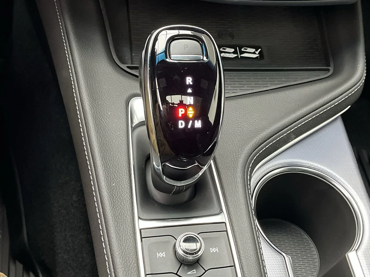 2026 Cadillac CT4 Premium Luxury - Photo 25