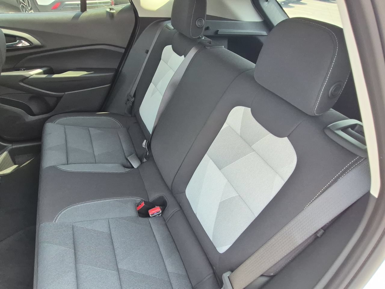 2026 Chevrolet Trax LS - Photo 23