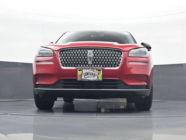 Used 2022 Red Lincoln Standard image 22