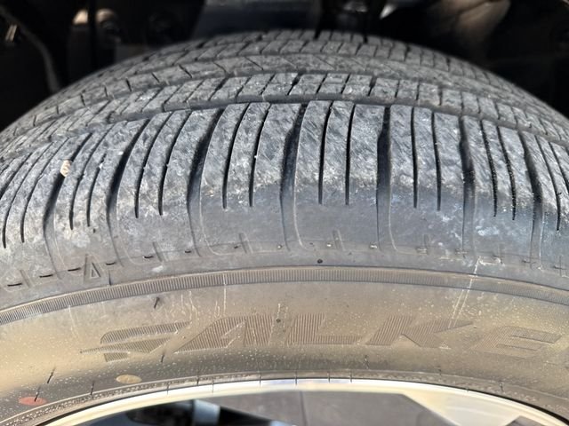 Used 2026 Gray Nissan SV image 28