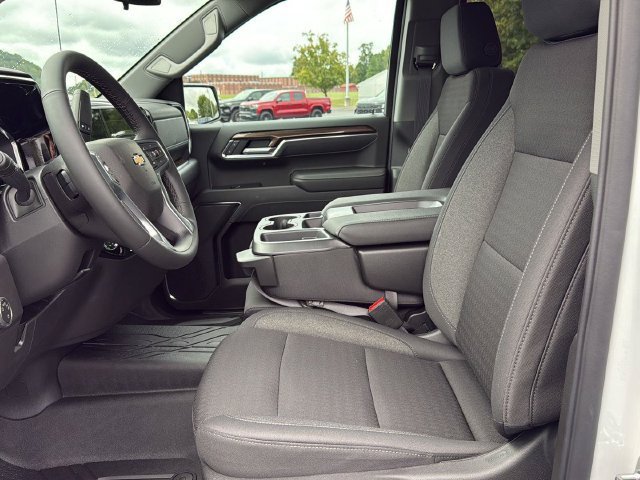 2026 Chevrolet Silverado 1500 LT - Photo 11