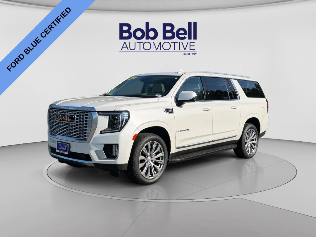 2023 GMC Yukon XL