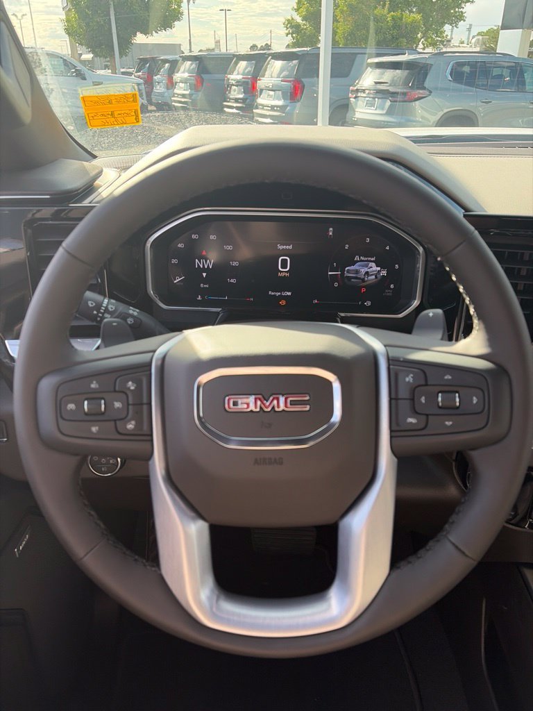 2026 GMC Sierra 1500 SLT - Photo 9
