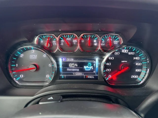 Used 2019 Onyx Black GMC SLT image 14