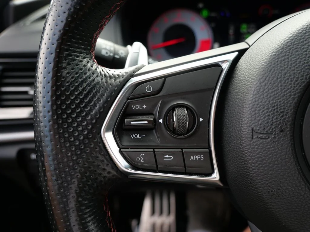 2024 Acura RDX A-Spec Package - Photo 29