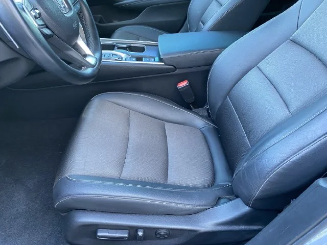 2022 Honda Accord Hybrid Sport - Photo 17