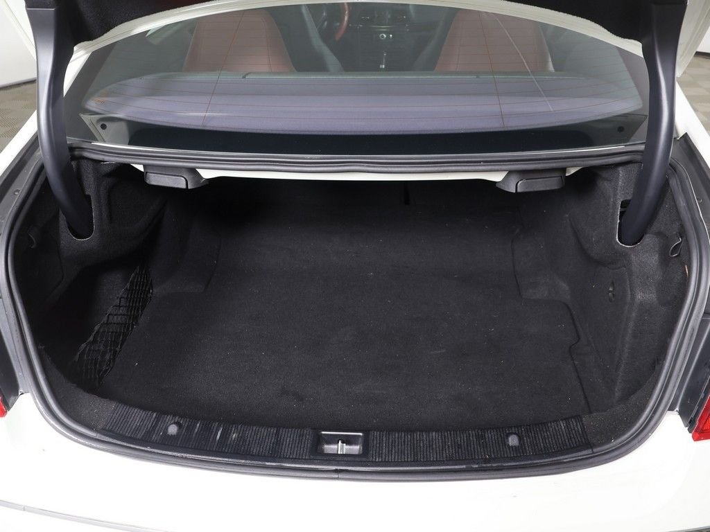 2012 Mercedes-Benz E-Class E350 - Photo 17