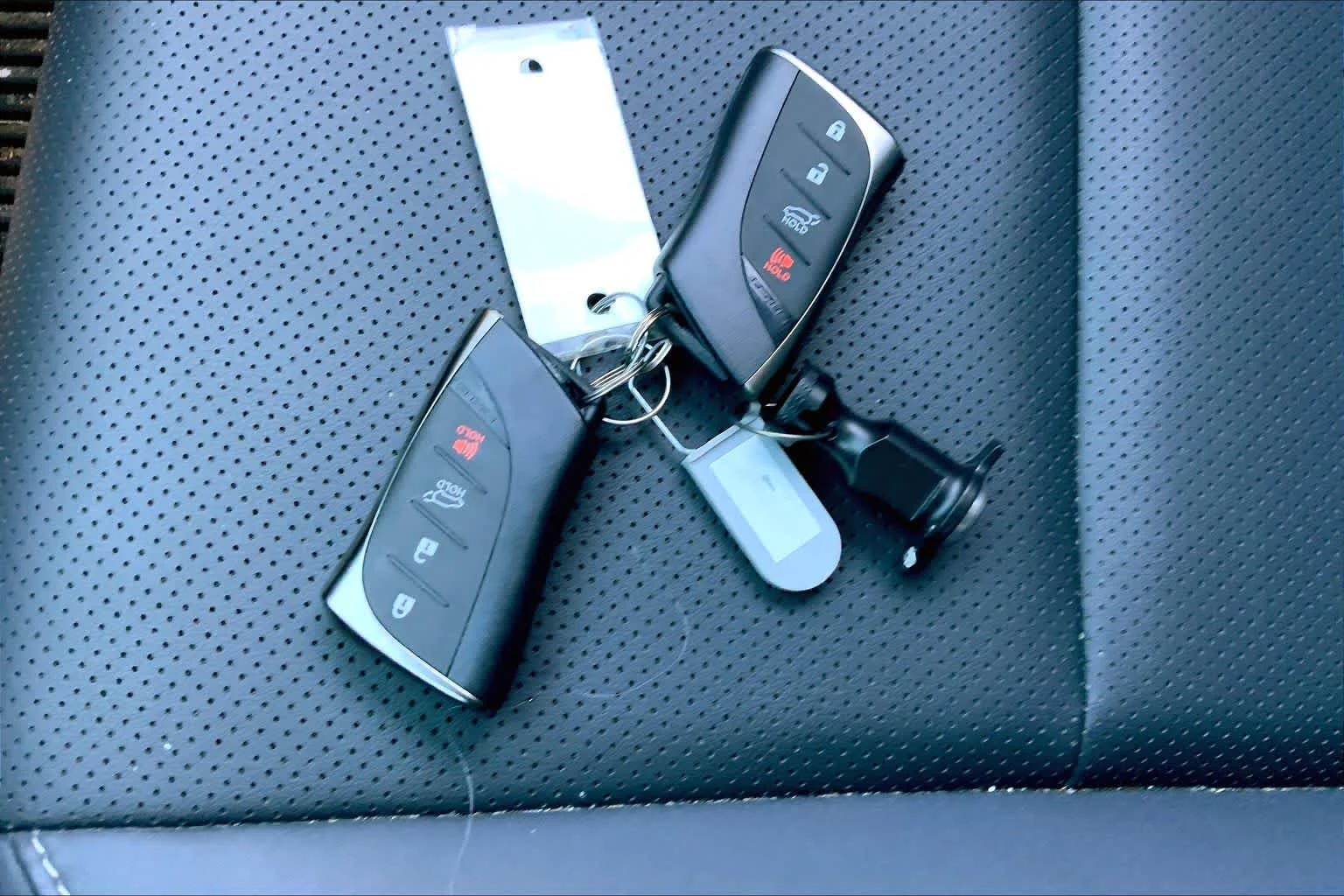 Certified Used 2023 Iridium Lexus Premium image 15