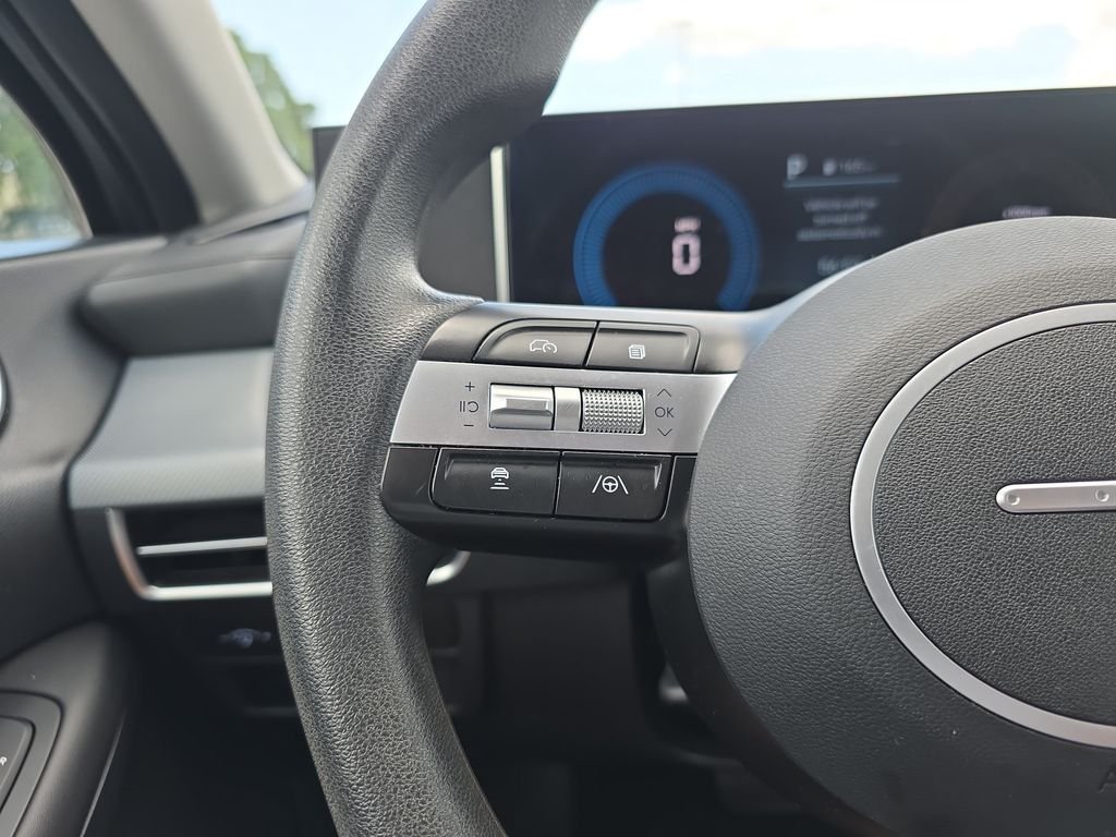 Used 2025 Portofino Gray Hyundai SEL image 20